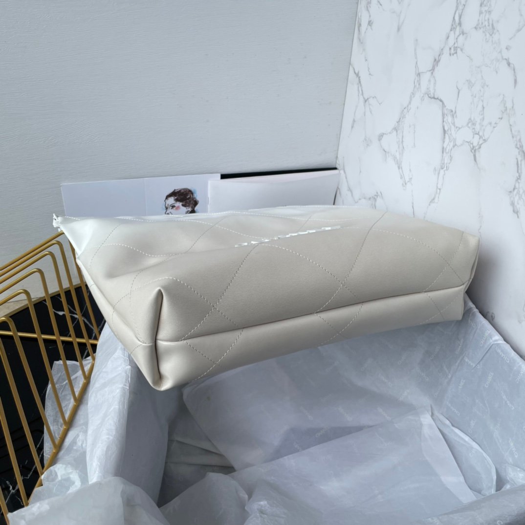 頂級設計香奈兒高仿Minisize22 bag女款真皮包包 漸變色