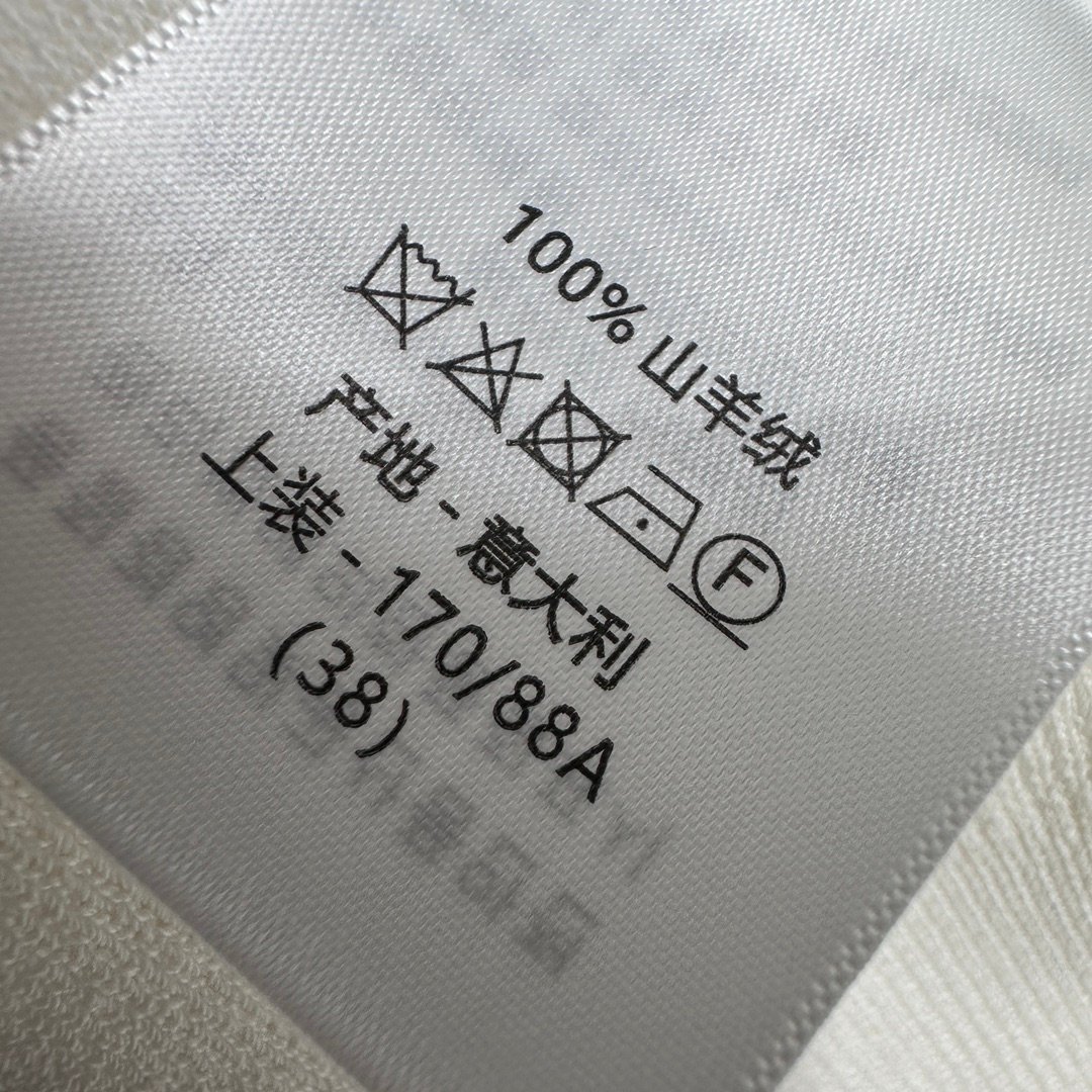 頂級原單DIOR圓領針織無袖背心馬甲 時尚款式