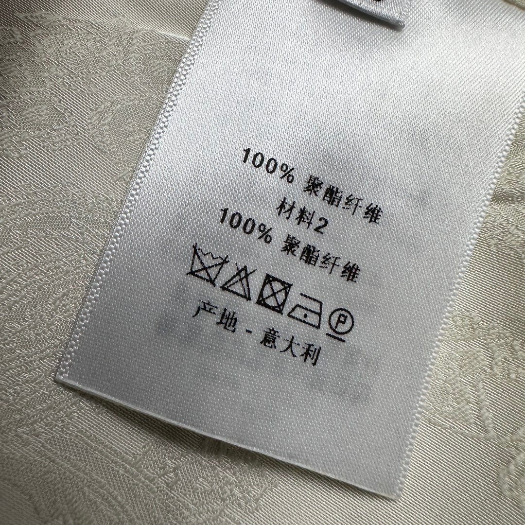 DIOR迪奧高仿太陽花盤扣馬甲無袖背心女款