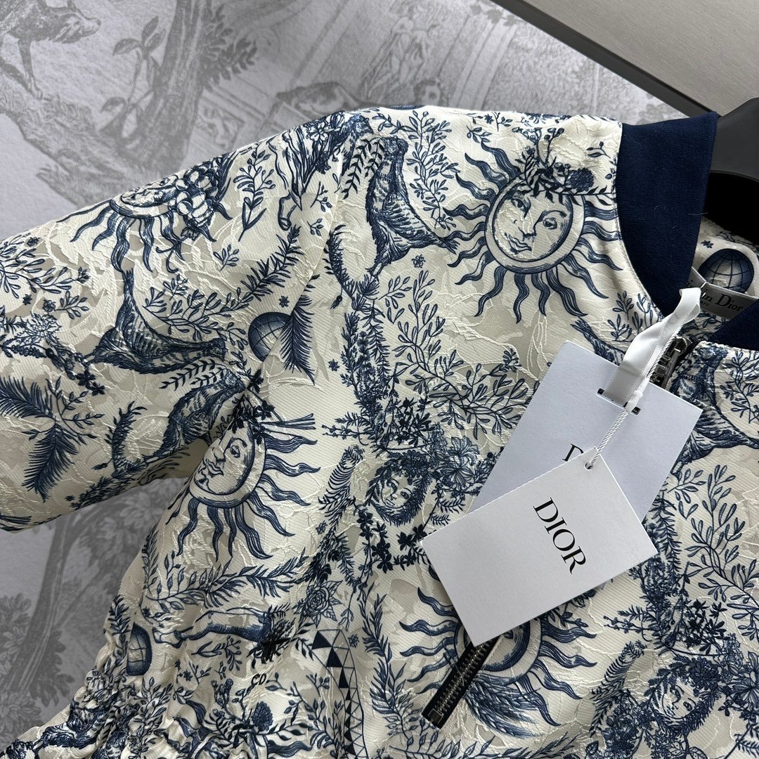 DIOR迪奧高仿原單一比一女款上衣無袖馬甲