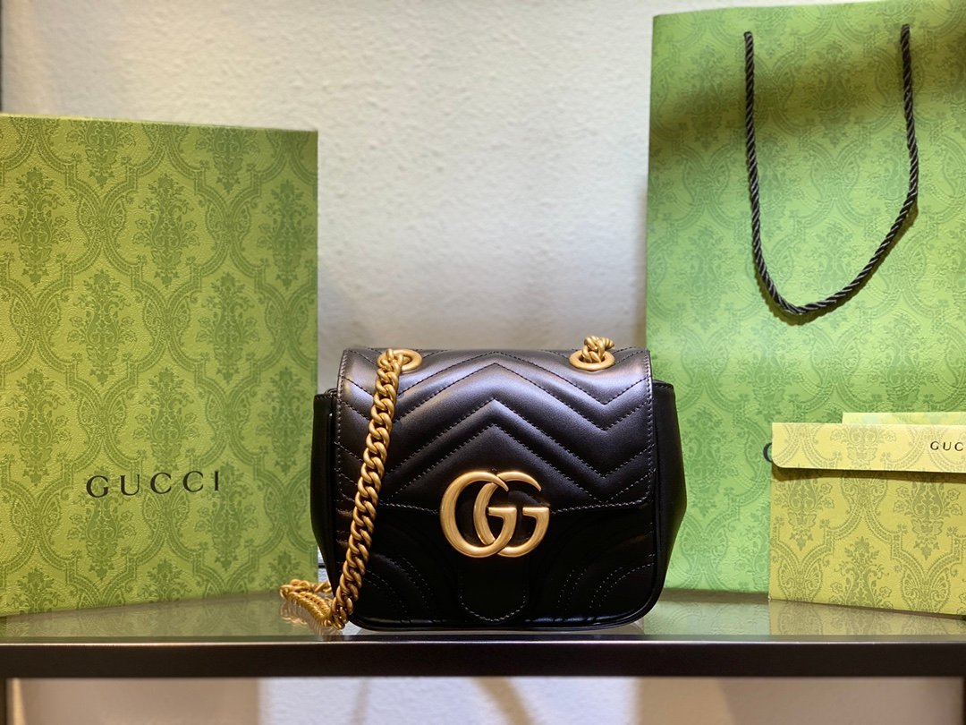 739682 Gucci古馳頂級原單GG系列包包