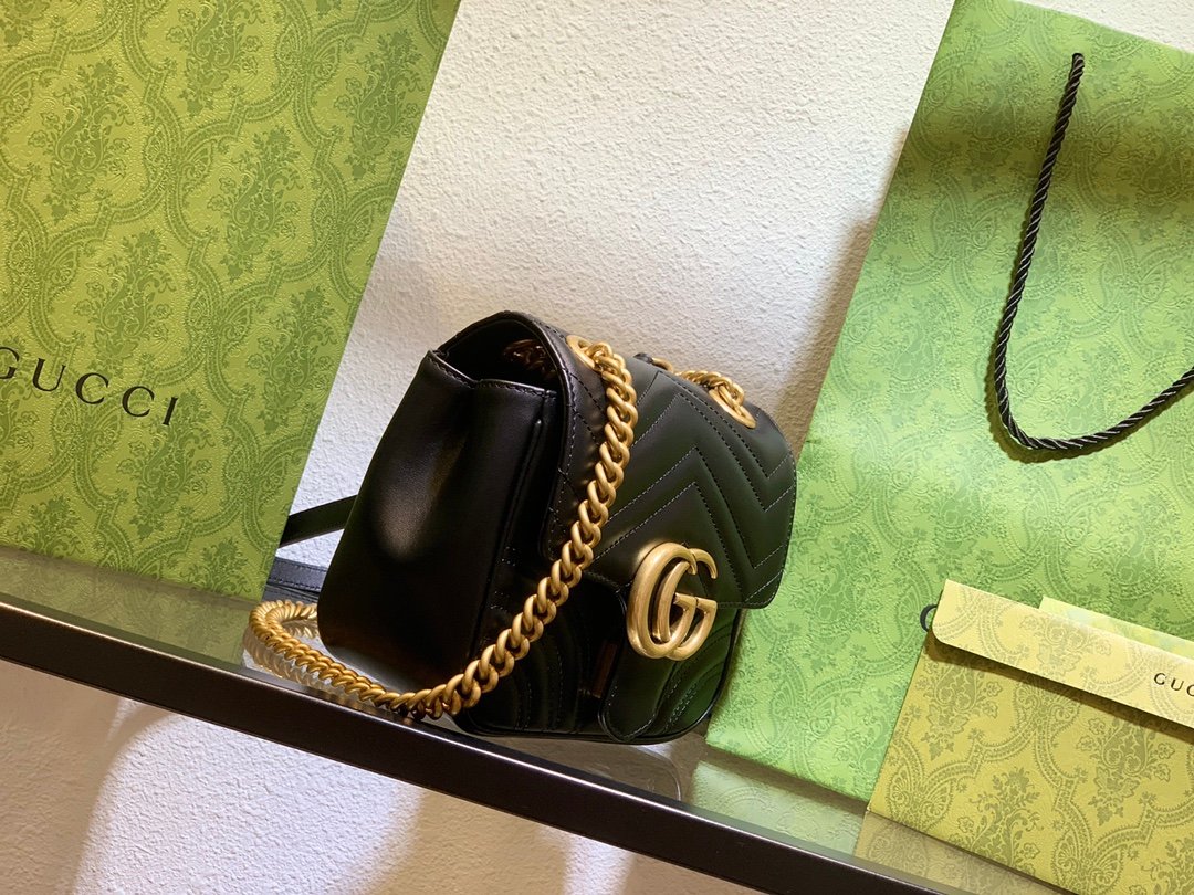 739682 Gucci古馳頂級原單GG系列包包