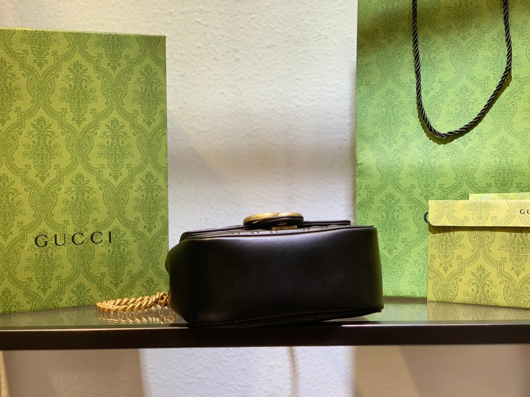 739682 Gucci古馳頂級原單GG系列包包