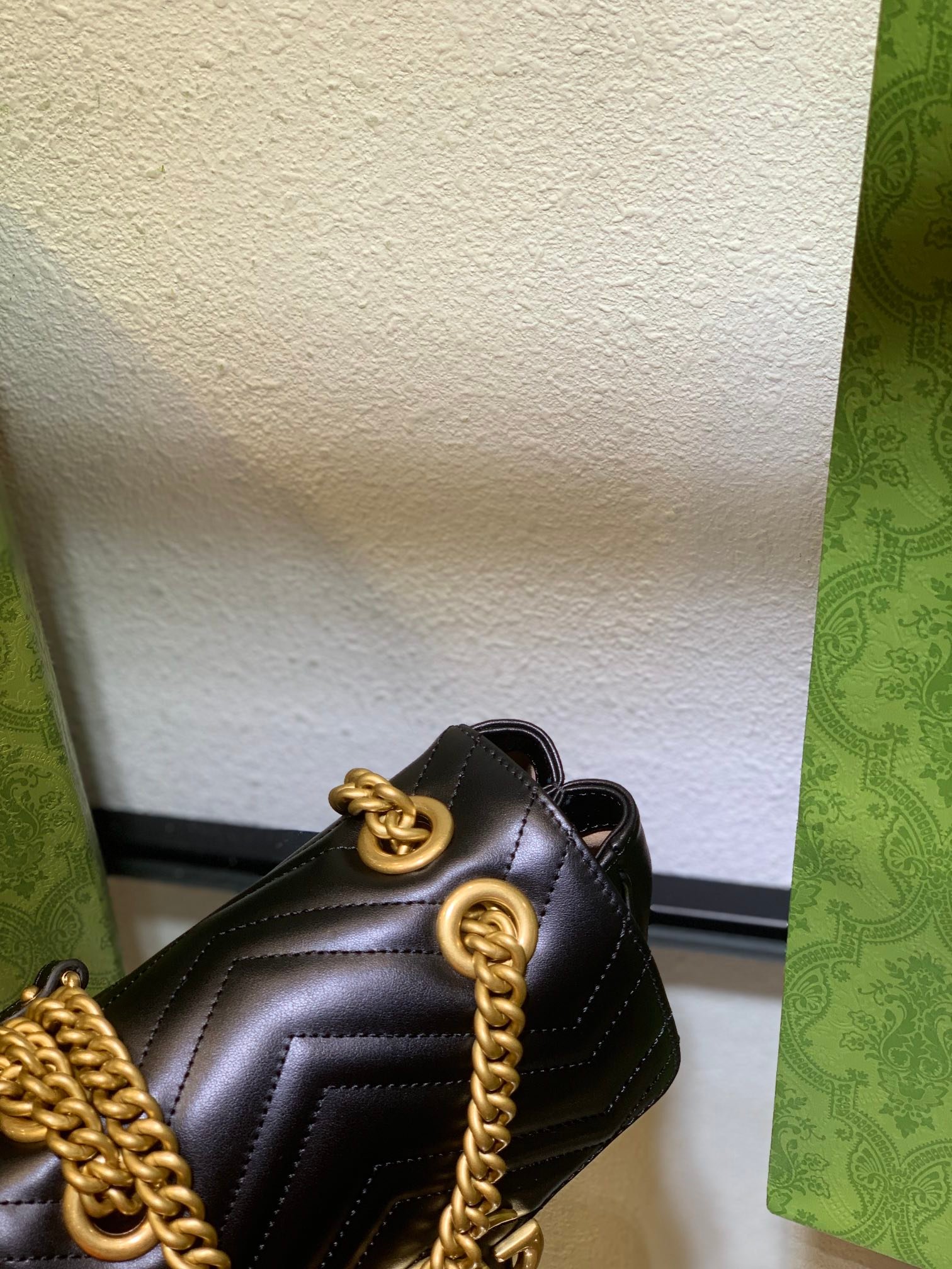 739682 Gucci古馳頂級原單GG系列包包