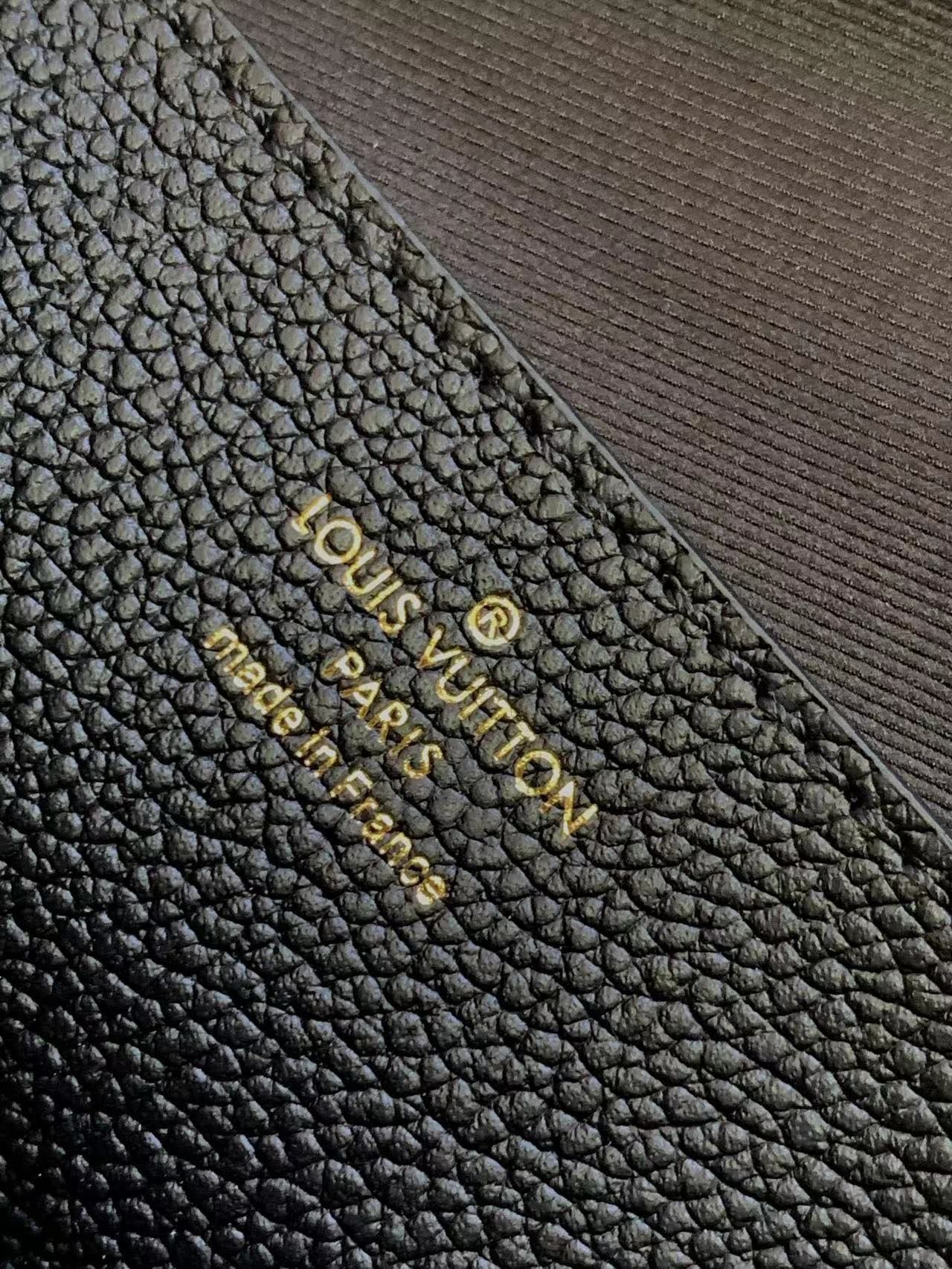 高仿Louis VuittonM82637M82836鏈條包系列 Wallet On Chain Metis
