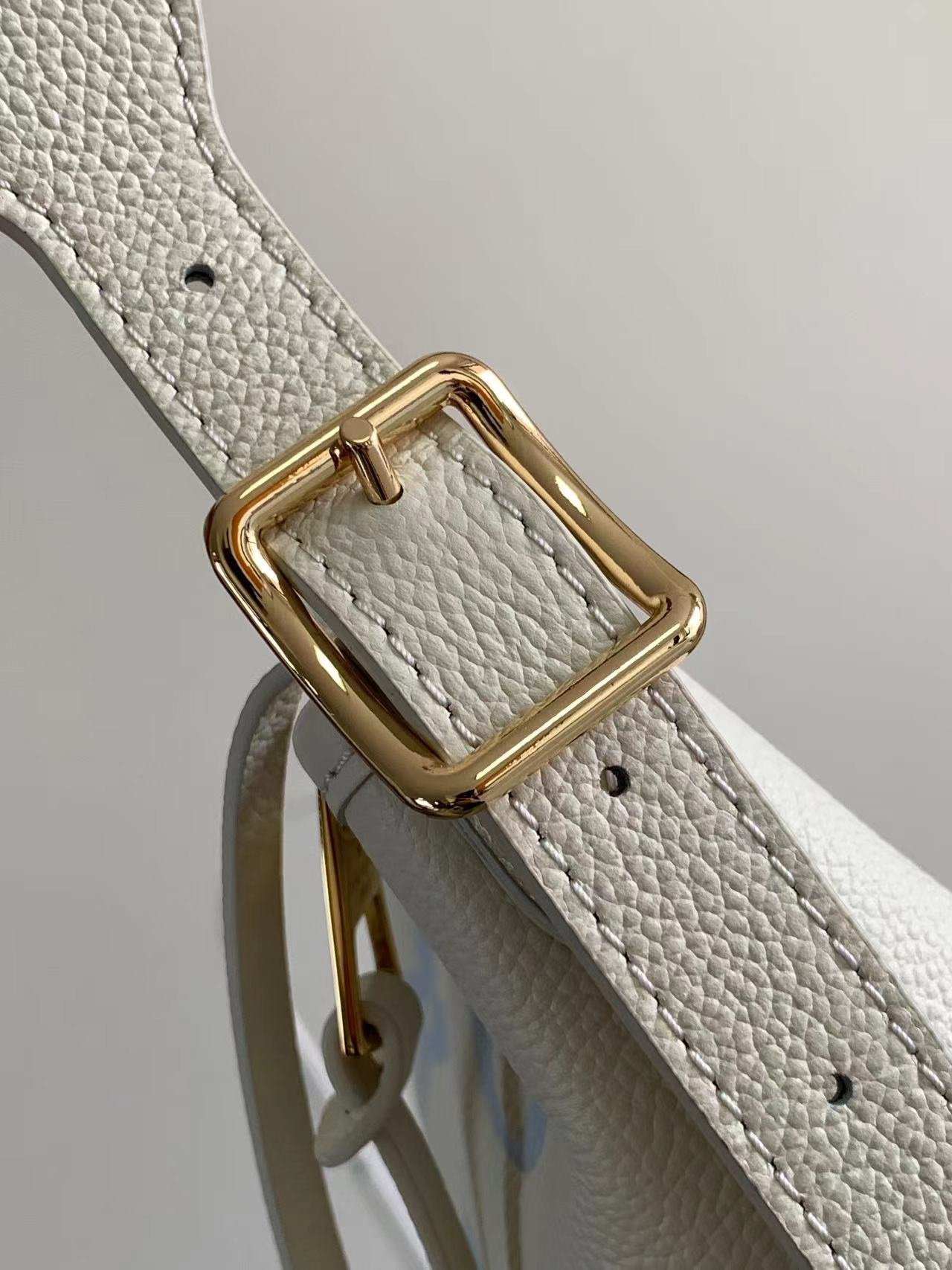 M46288M46203一比一復刻LV路易威登CarryAll壓紋皮革女士手袋手提包