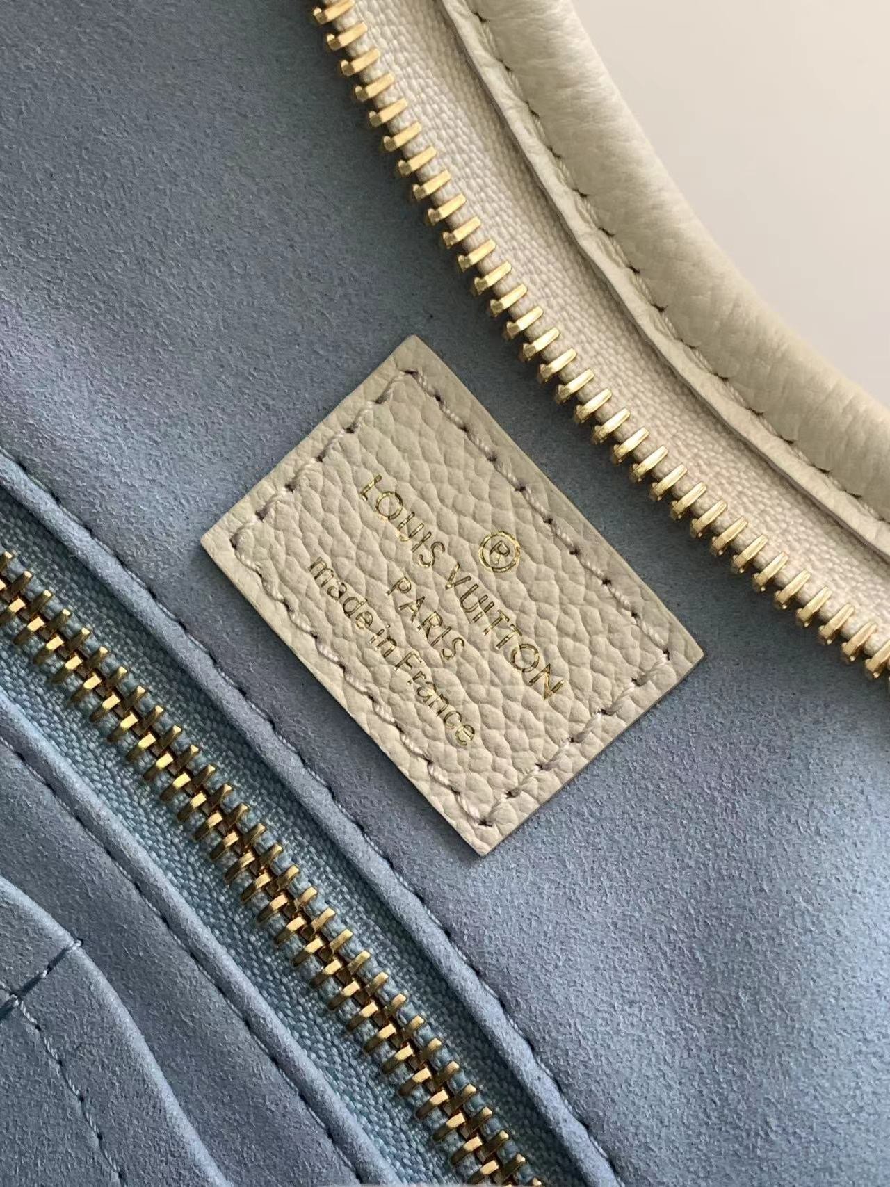 M46288M46203一比一復刻LV路易威登CarryAll壓紋皮革女士手袋手提包