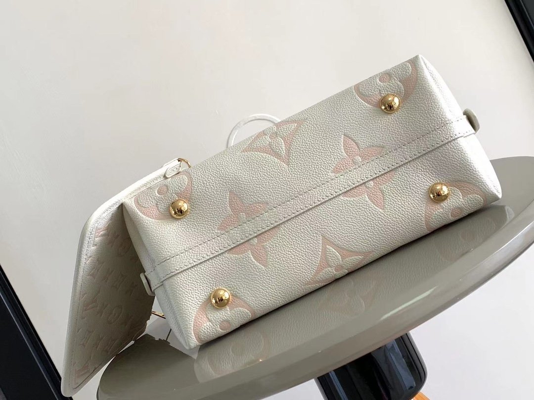 M46288M46203 路易威登高仿復刻CarryAll 小號手袋手提包