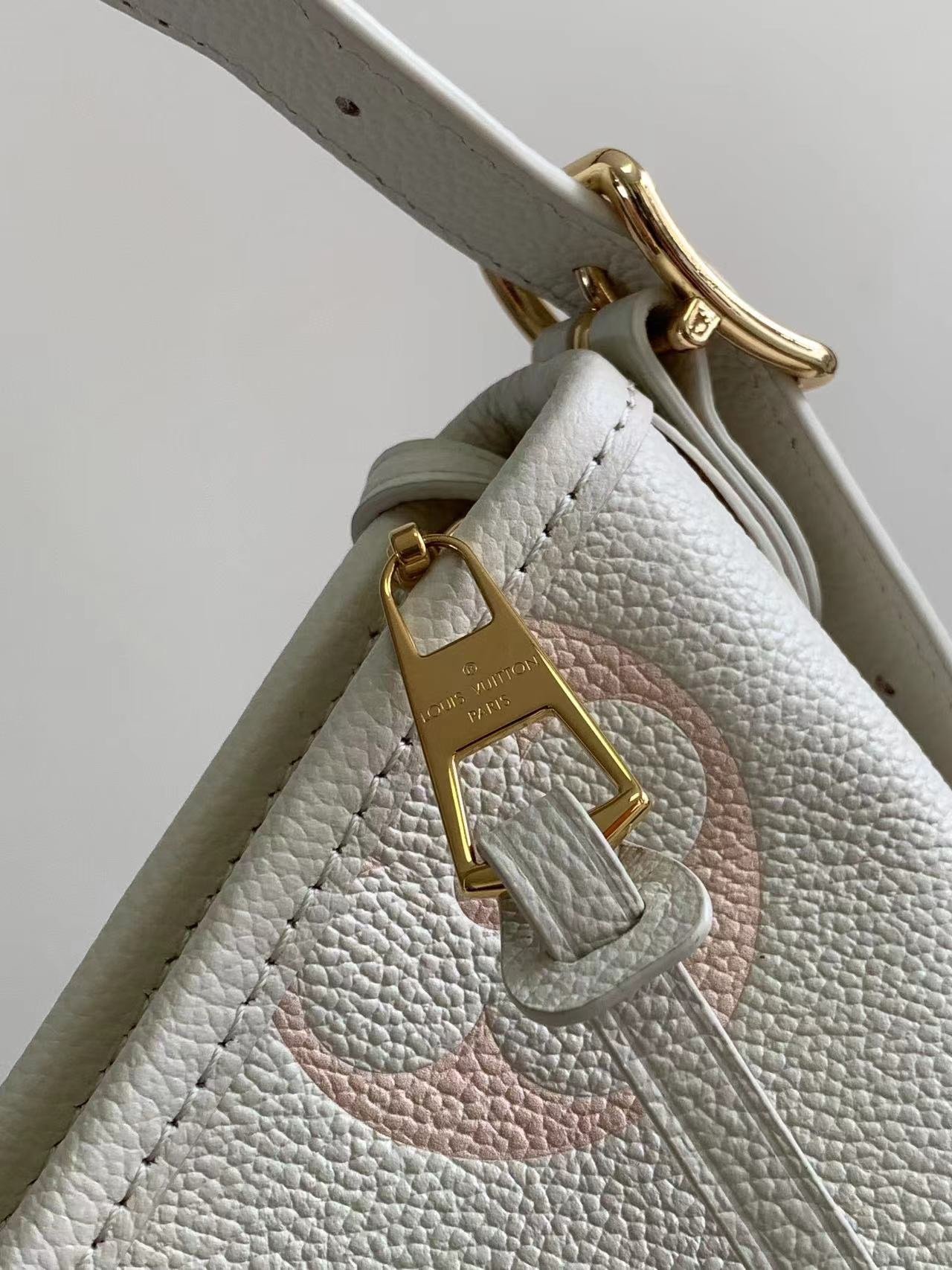 M46288M46203 路易威登高仿復刻CarryAll 小號手袋手提包