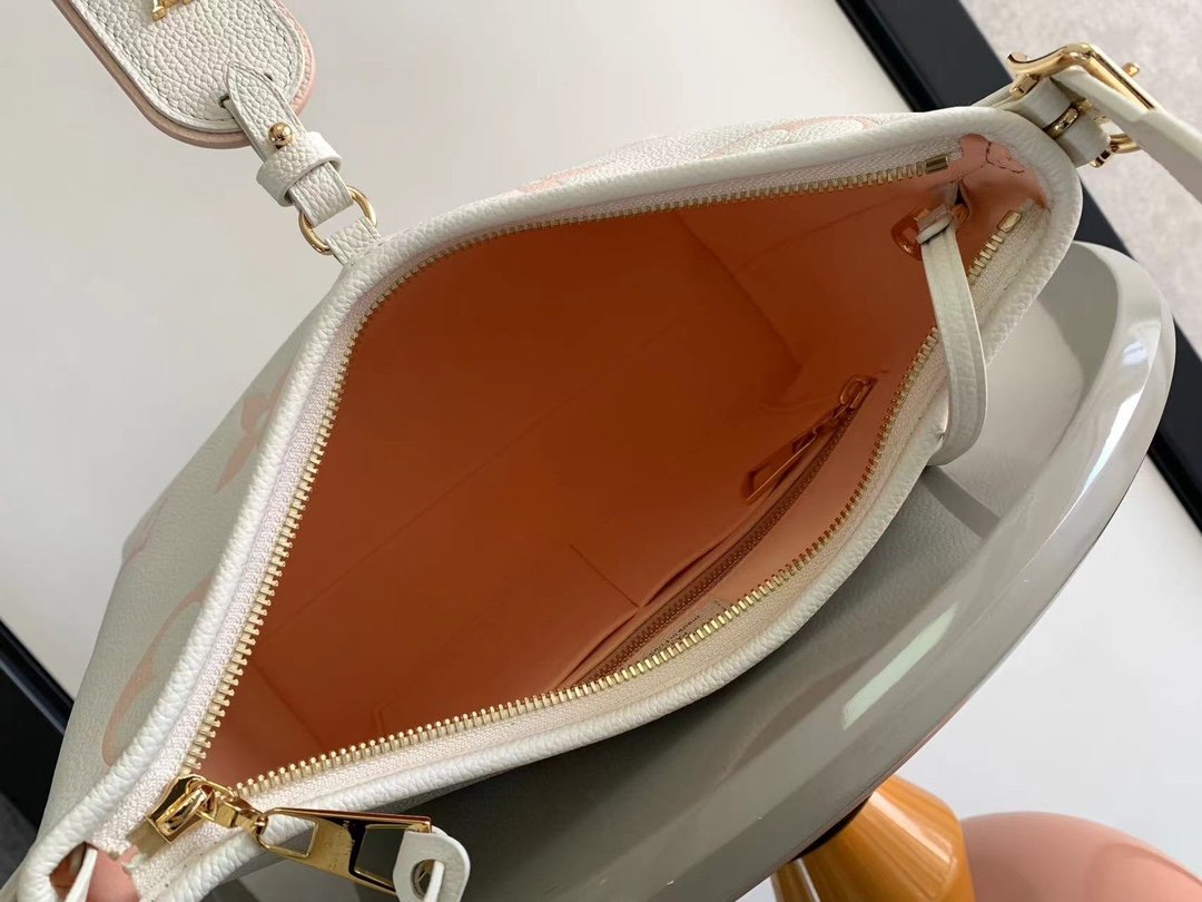 M46288M46203 路易威登高仿復刻CarryAll 小號手袋手提包