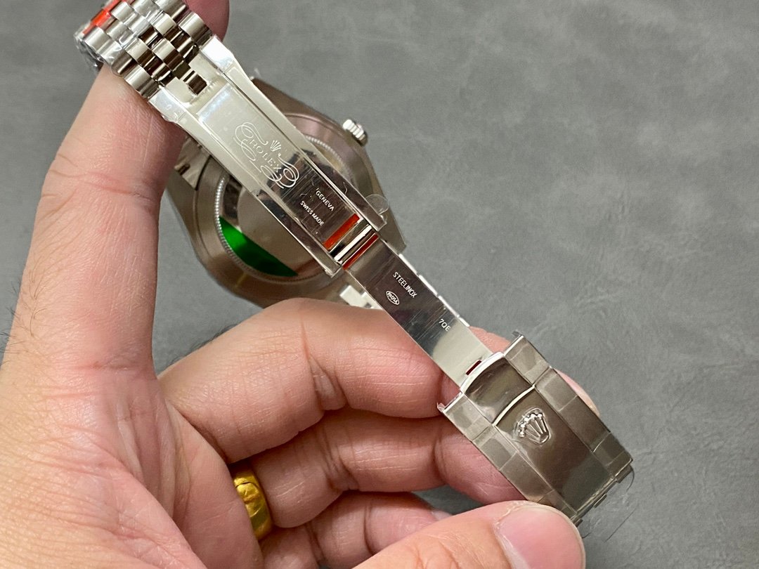 A+ Factory頂級高仿勞力士腕錶一比一製作 原廠工藝