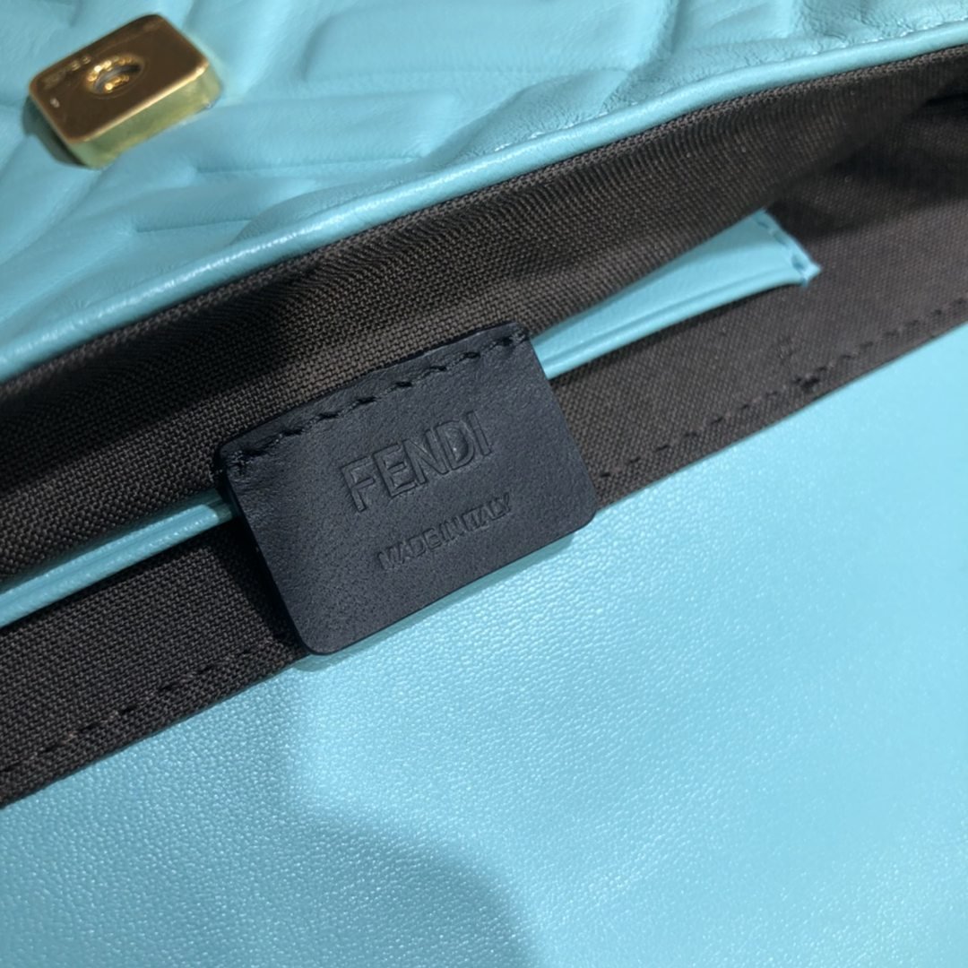高仿包包那裡購買頂級芬迪Fendi單肩包斜挎包