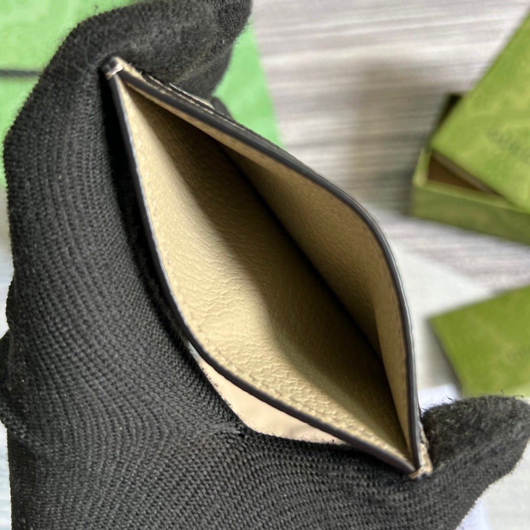 高仿奢侈品Gucci包包錢包卡包女款