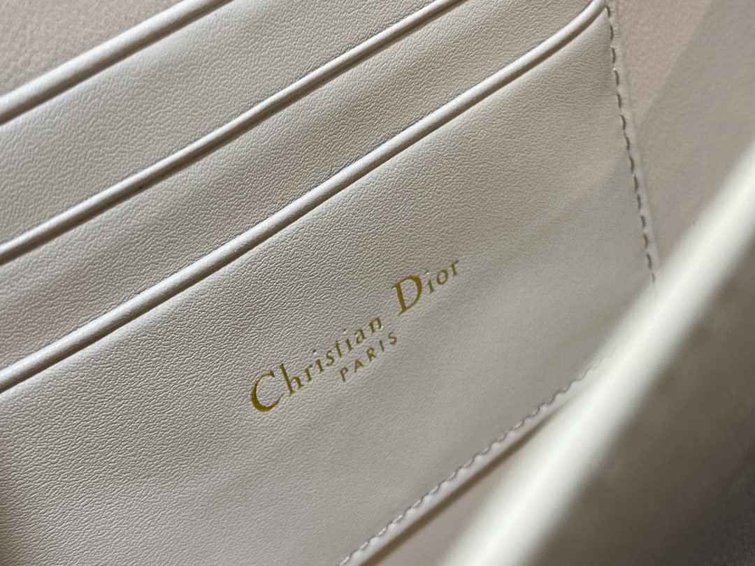 Miss Caro Woc DIOR一比一原單包包斜挎包化妝包