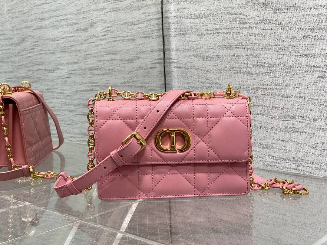 頂級復刻奢侈品專櫃同步DIOR迪奧斜挎包單肩包女款