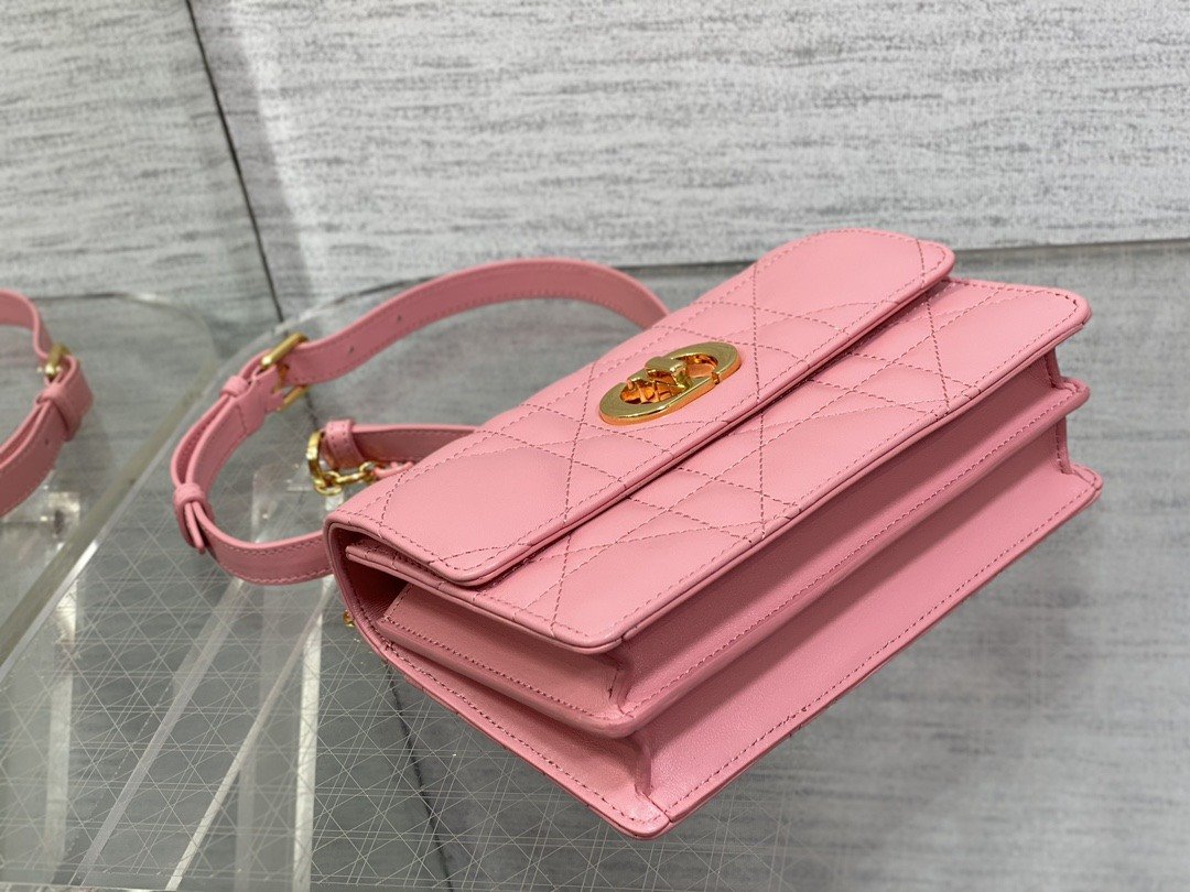 頂級復刻奢侈品專櫃同步DIOR迪奧斜挎包單肩包女款