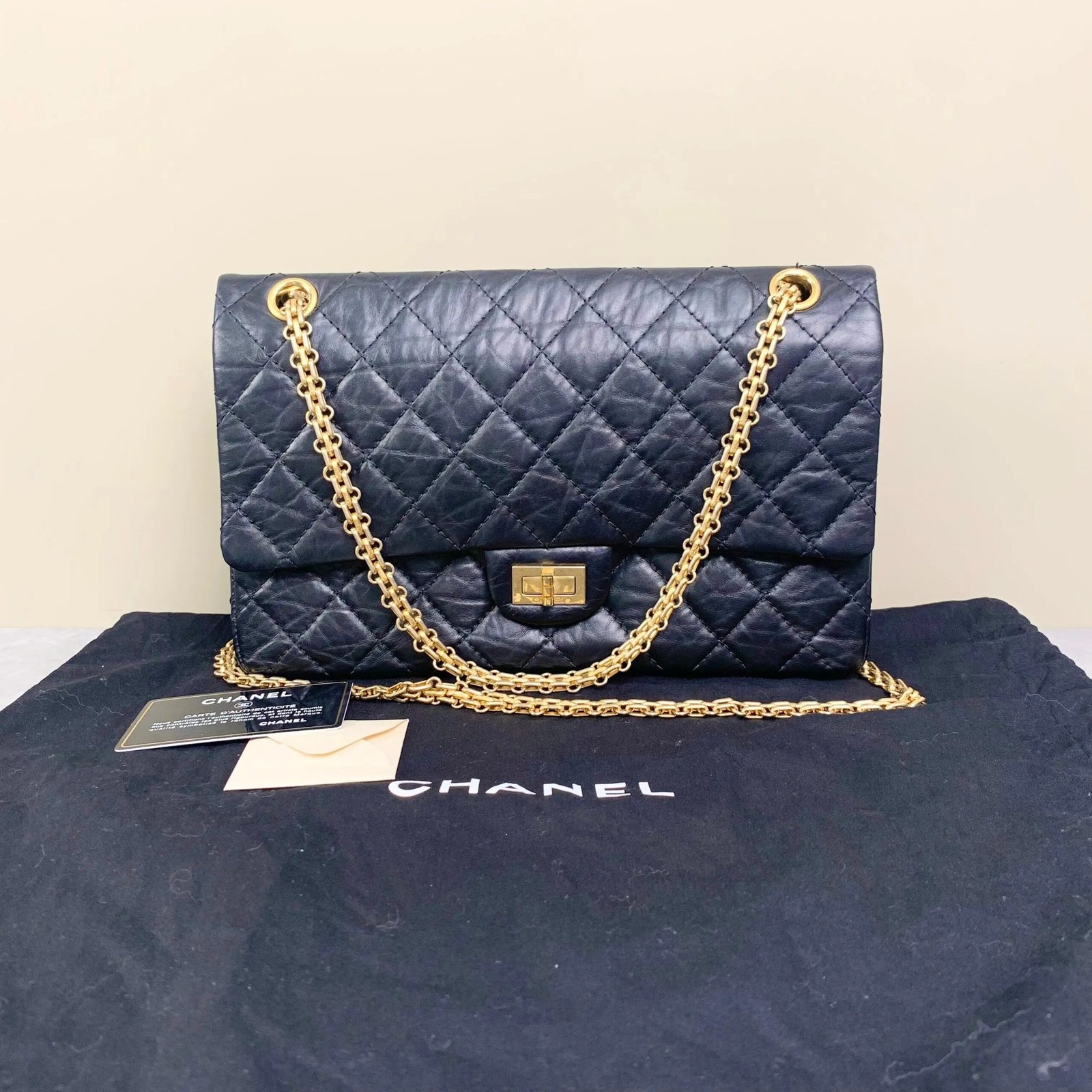 CHANEL香奈兒各種系列的優缺點介紹