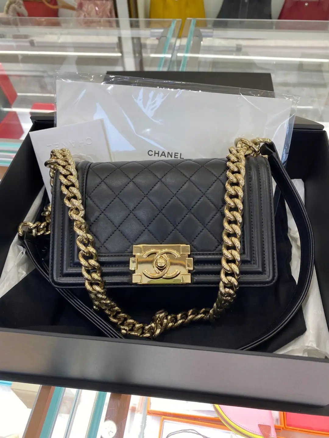 CHANEL香奈兒各種系列的優缺點介紹