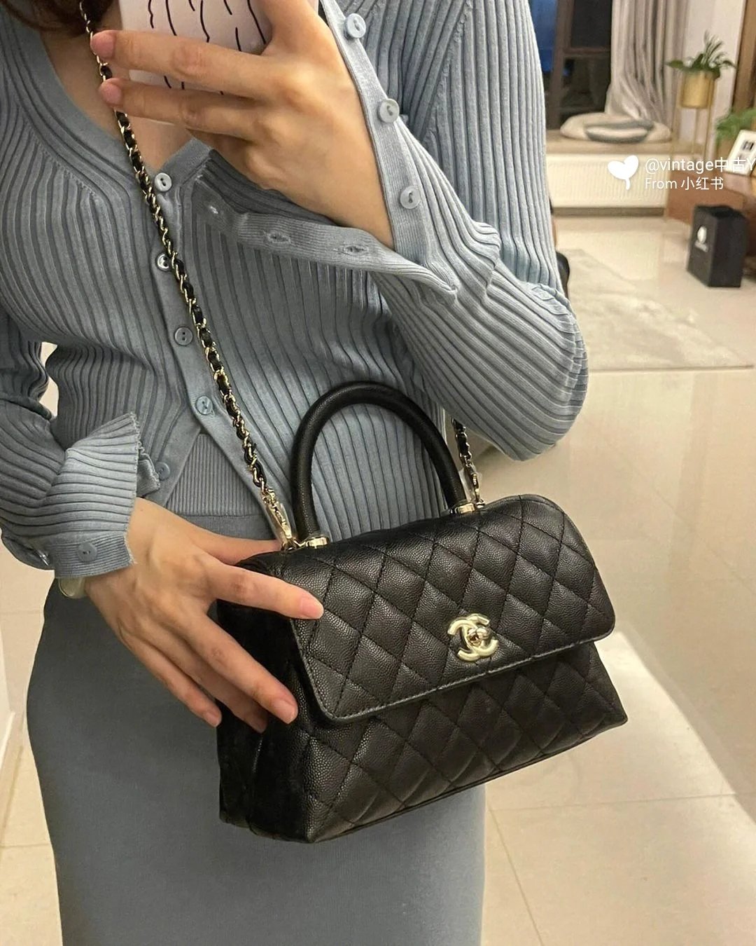 CHANEL香奈兒各種系列的優缺點介紹